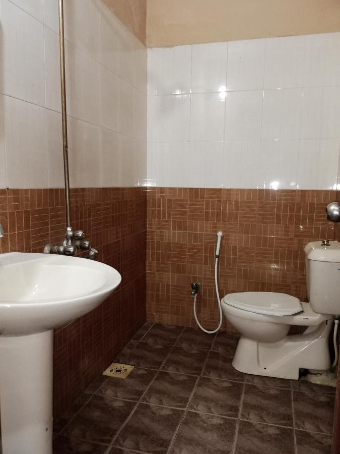 Moon Soon Hotel Lahore Chambre photo